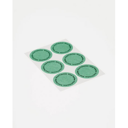 Hangover Recovery Patches