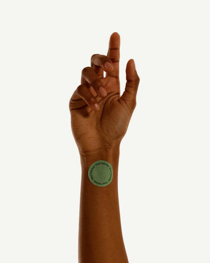 Hangover Recovery Patches